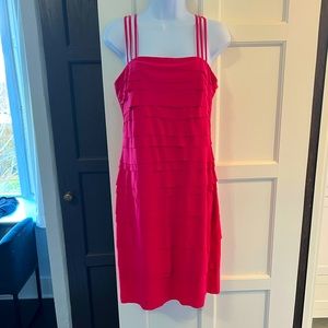 Joseph Ribkoff Dress Size 10, unworn.